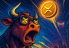 sinyal bullish XRP RIpple