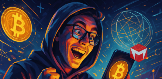 rekomendasi aplikasi kripto terbaik