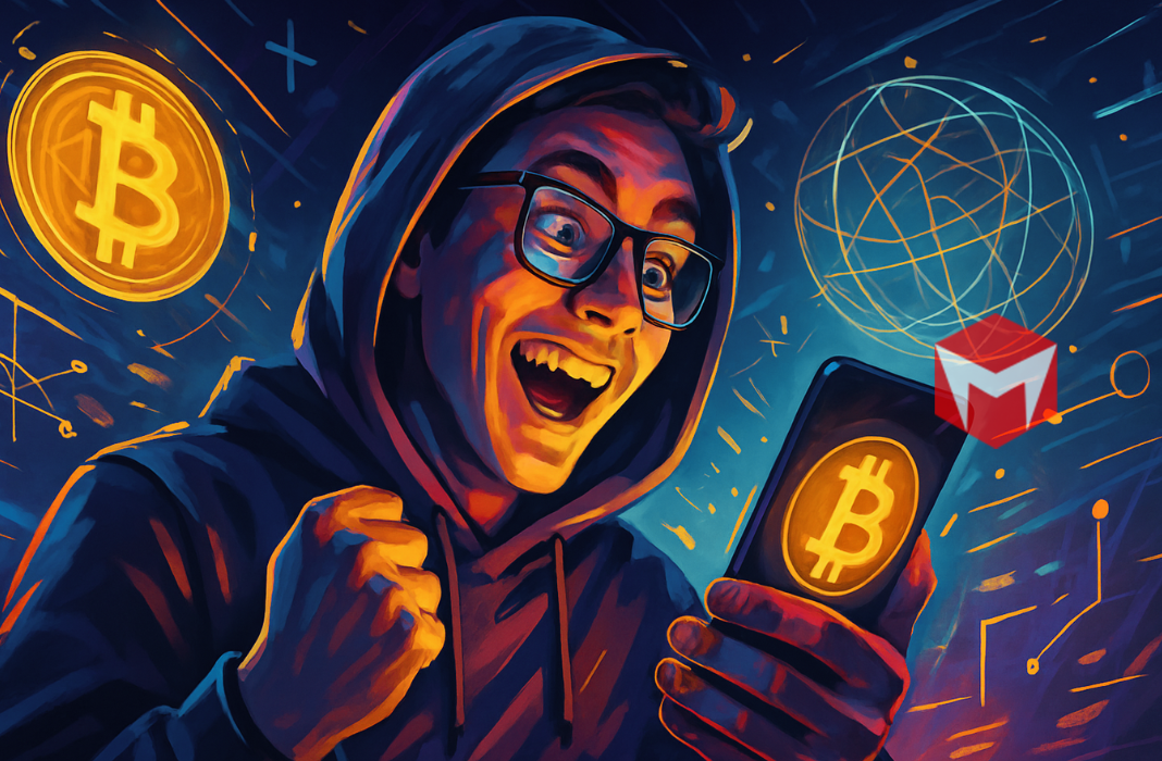 rekomendasi aplikasi kripto terbaik