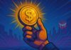 US$400 Juta Bergerak Tiap Jam, Stablecoin Mulai Ganggu Dominasi Bank perkembangan dan adopsi stablecoin