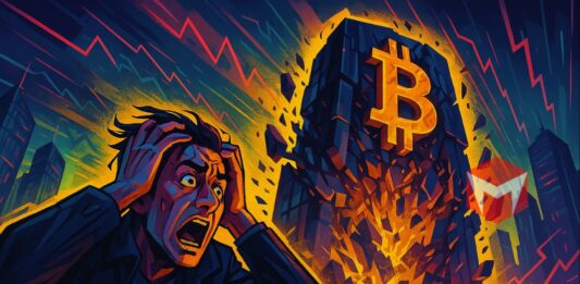 strategy jual bitcoin