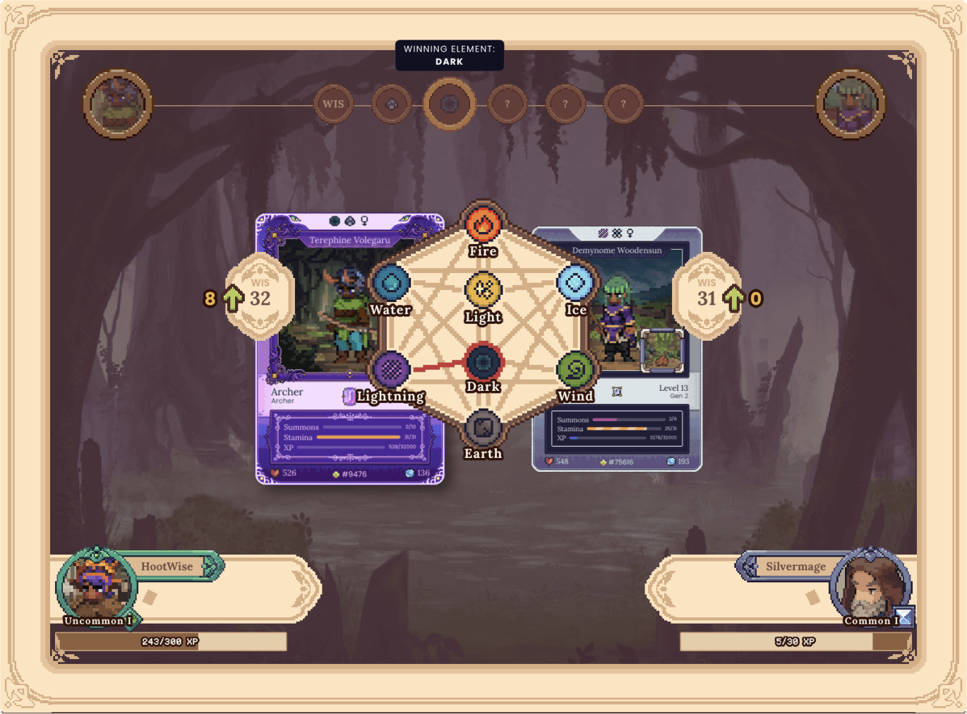 game penghasil crypto Defi Kingdoms