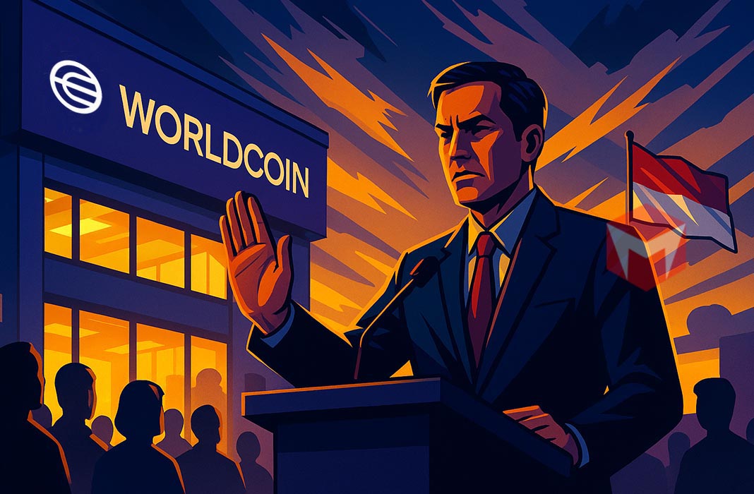 Worldcoin