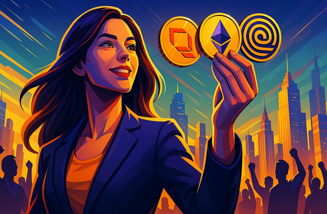 altcoin 2025