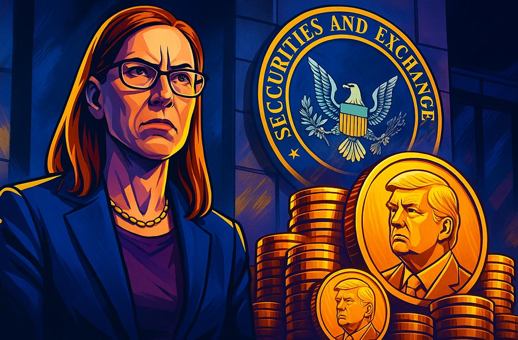 token trump