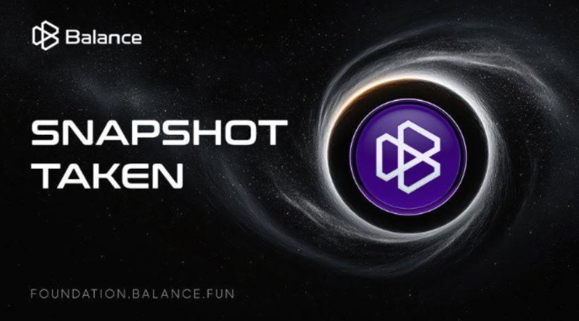 Ilustrasi Snapshot Airdrop Crypto
