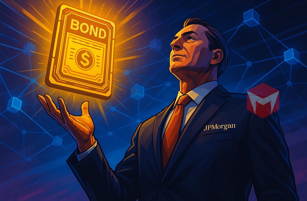JPMorgan