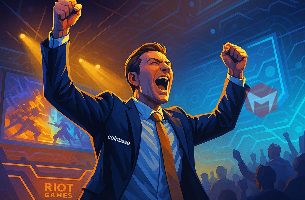 Coinbase