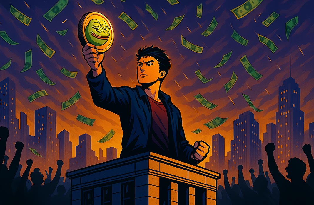 harga pepe coin
