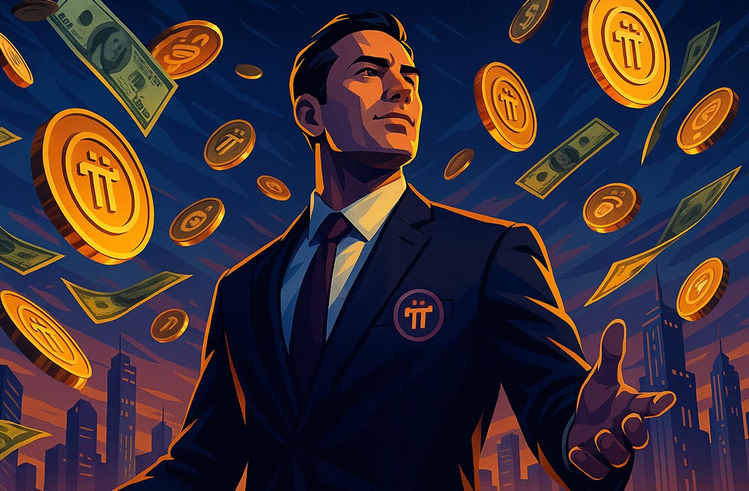 pi network ventures