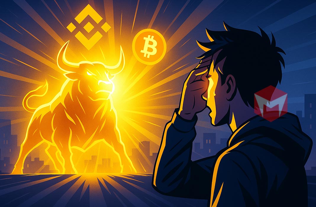 Bull Run Binance