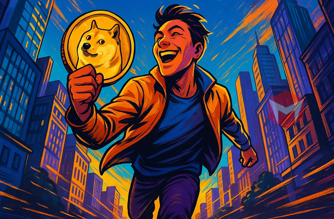 dogecoin