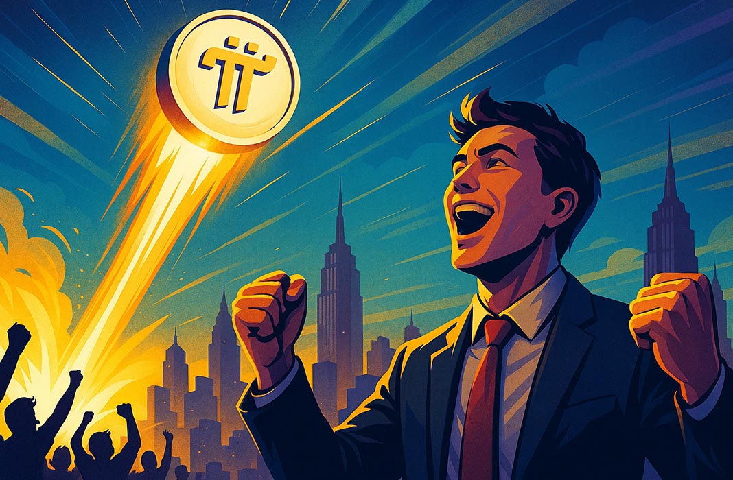 Prediksi Harga Pi