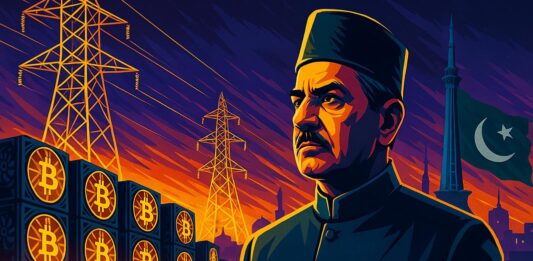 Pakistan Bitcoin