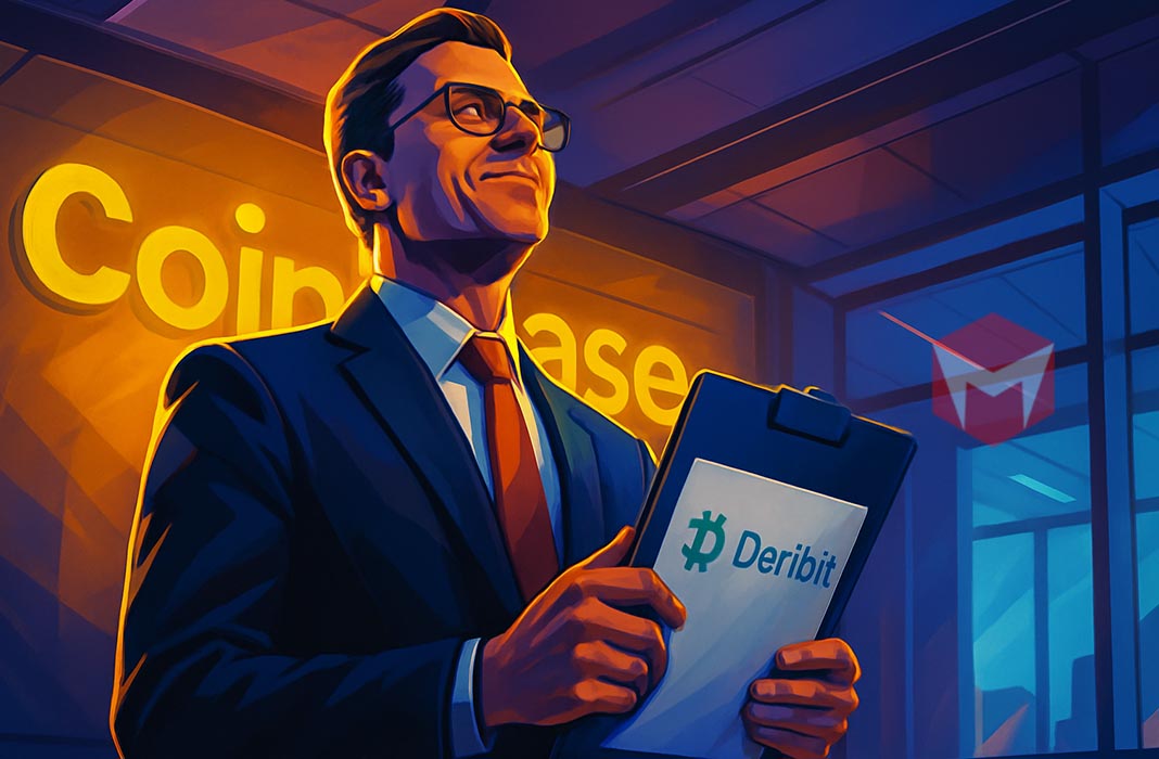 Coinbase