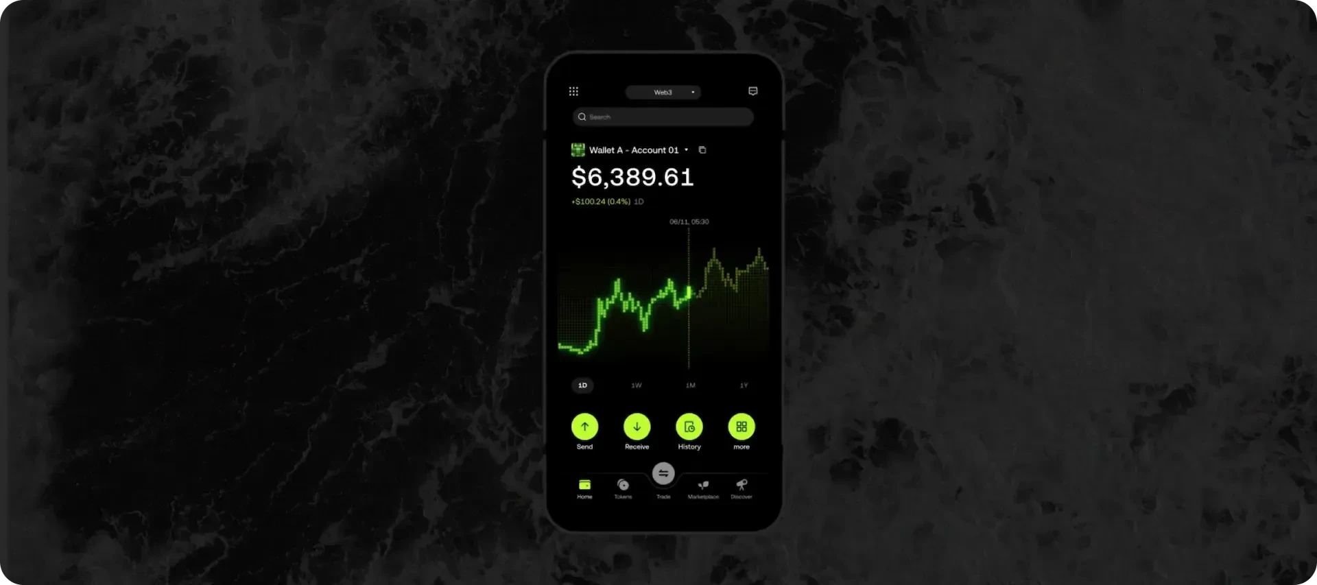 OKX Wallet