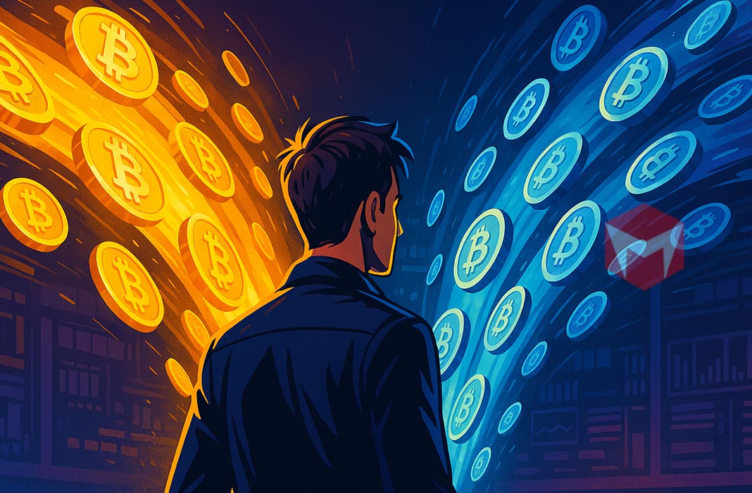 BTC