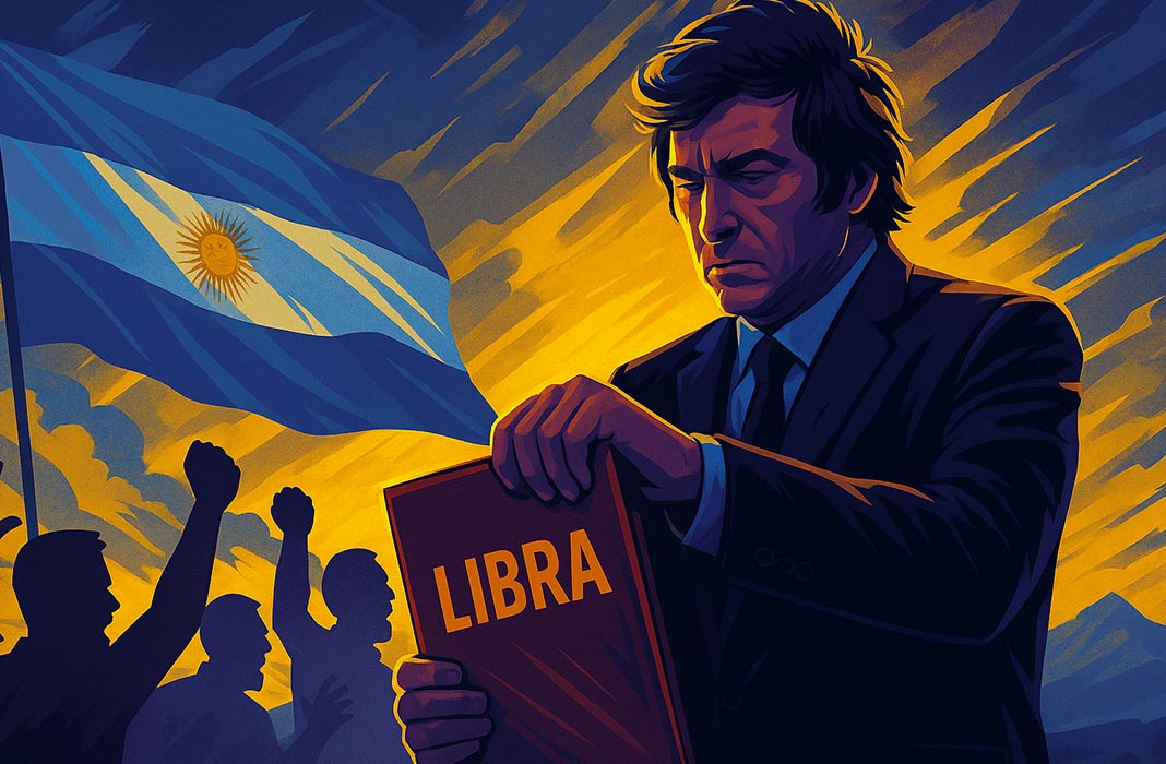 Kripto LIBRA