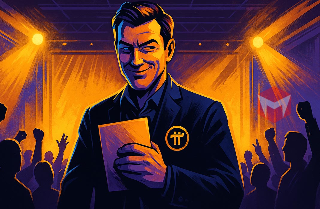 Pi Network