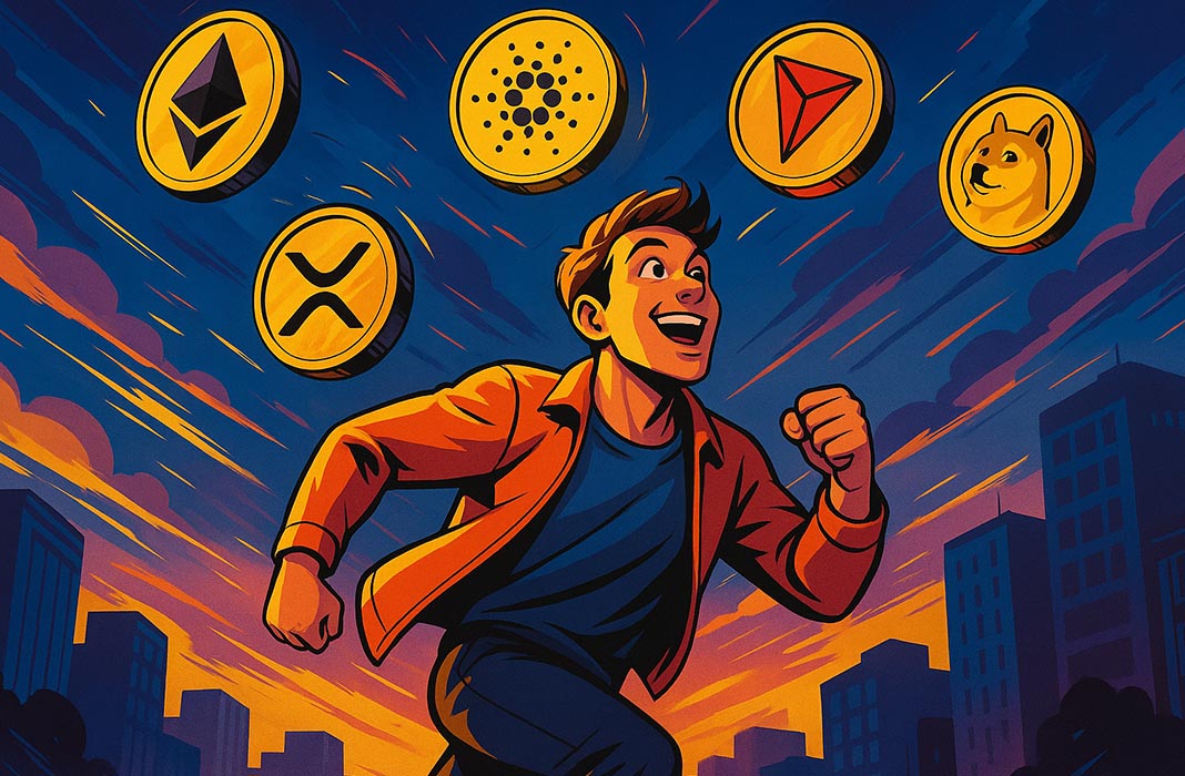 altcoin