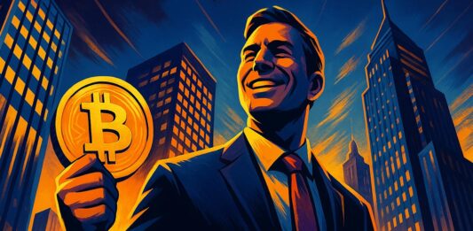 korporat bitcoin
