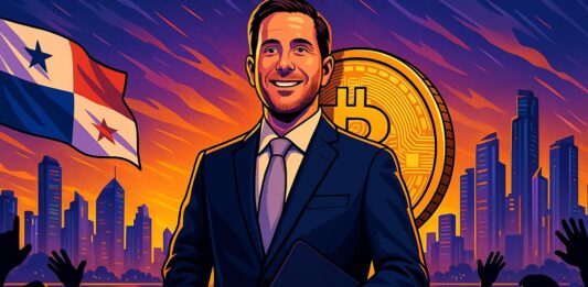 Panama City Bitcoin