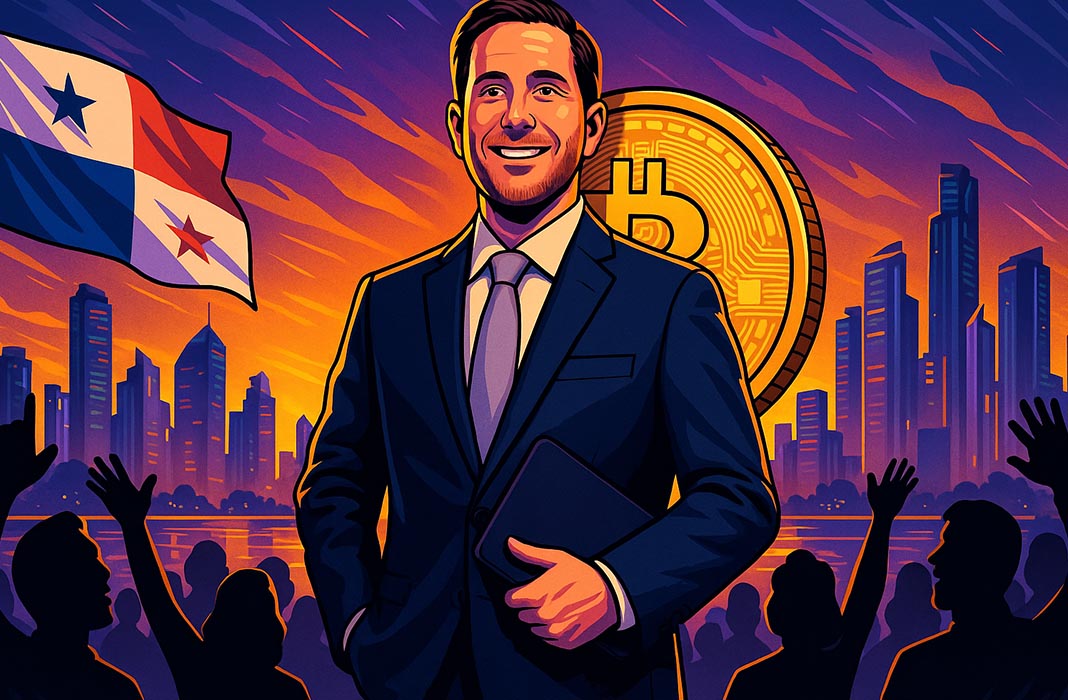 Panama City Bitcoin