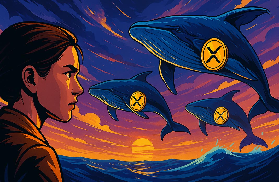 whale xrp