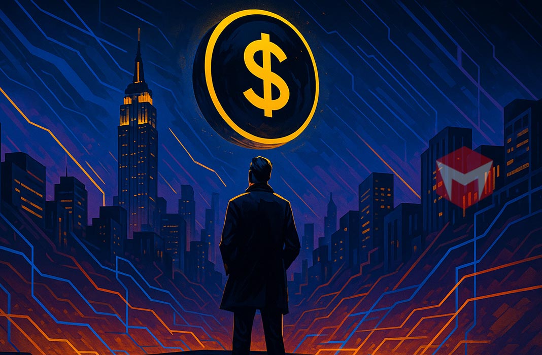Dark Stablecoin