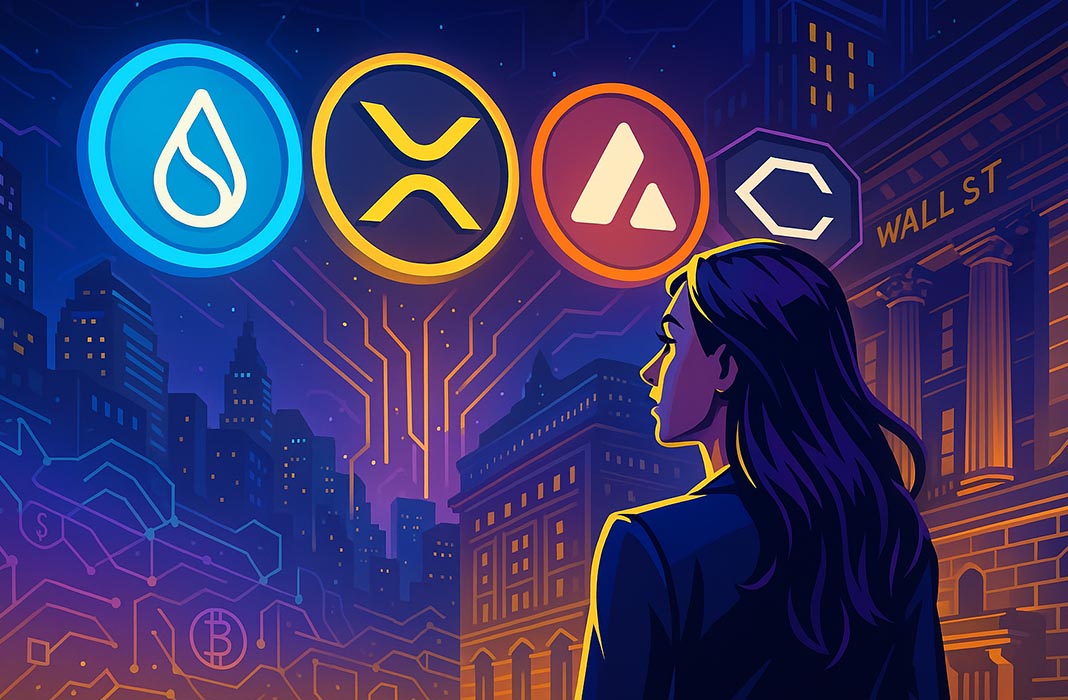 altcoin
