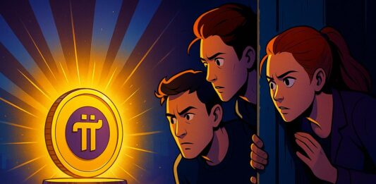 mainnet pi
