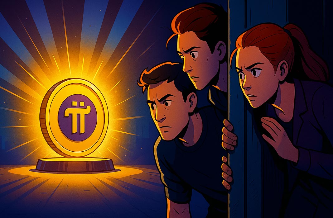 mainnet pi