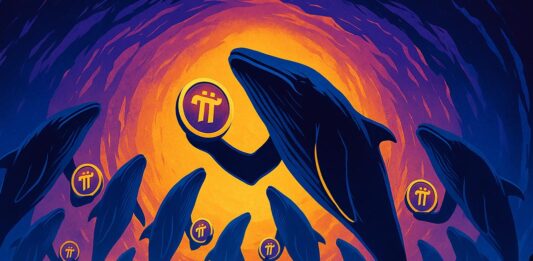 Whale Pi Network