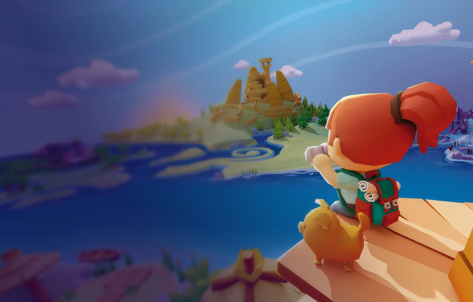 Paradise Tycoon