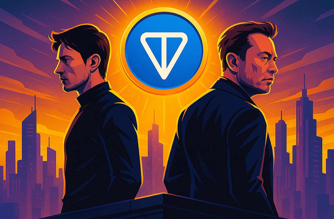 telegram xAI