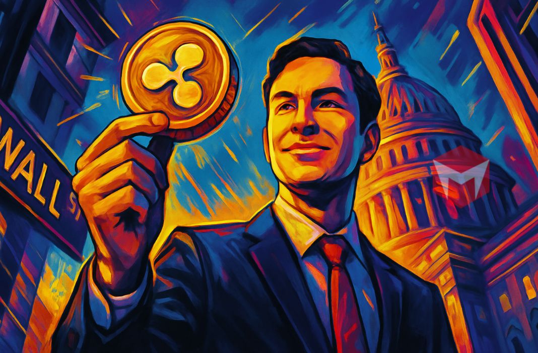 Ripple bayar gugatan ke sec terkait XRP