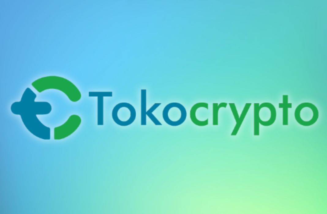Tokocrypto