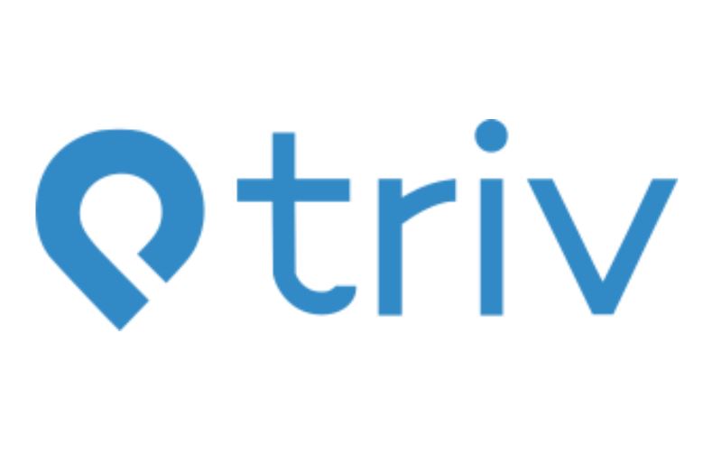 bursa kripto indonesia Triv