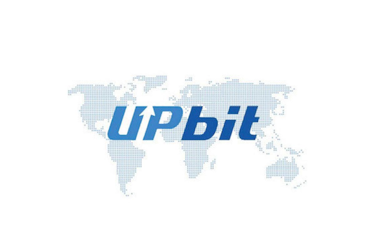 Upbit Indonesia