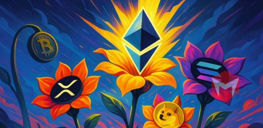 altcoin season 2025 segera dimulai