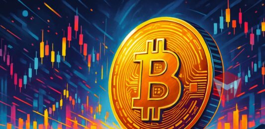 analisa dan prediksi tren harga bitcoin terbaru