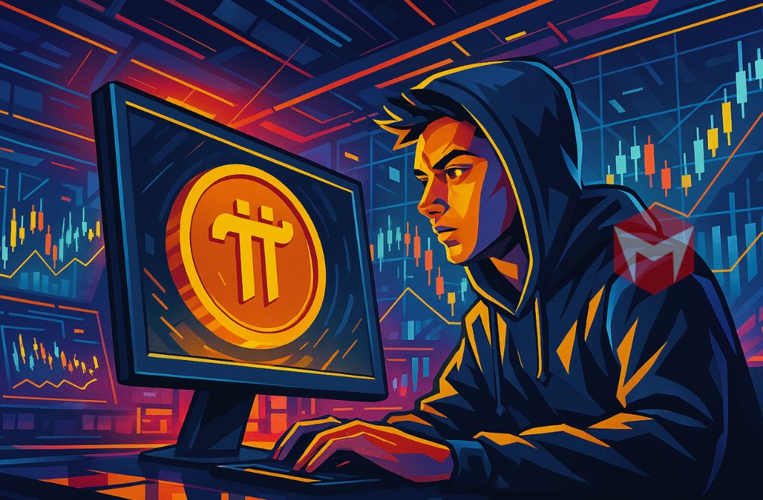 analisis dan prediksi harga pi network hari ini terbaru