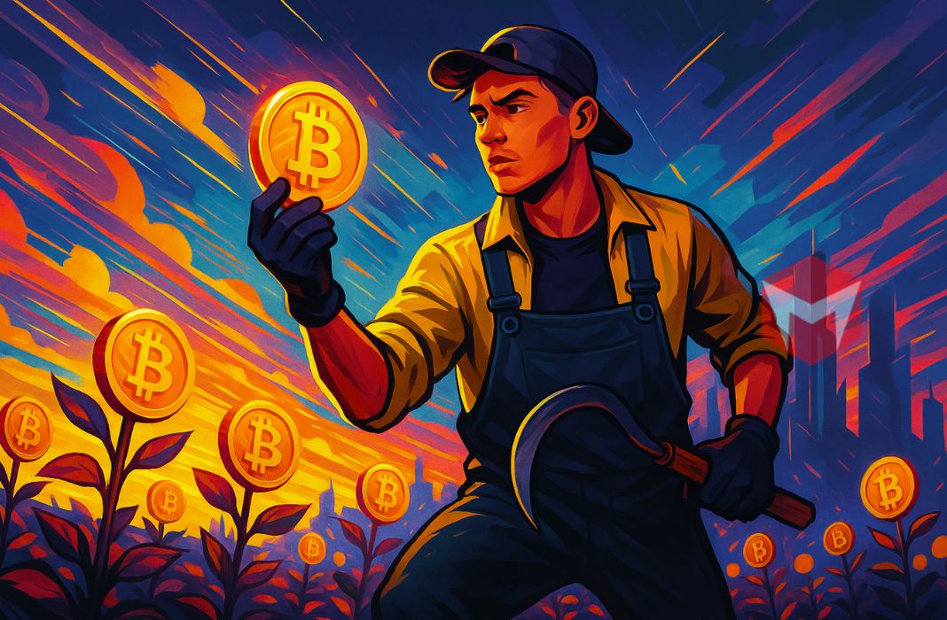 apa itu airdrop farming dan bagaimana caranya