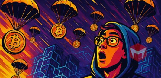 apa itu airdrop testnet dan bagaimana cara mengikutinya
