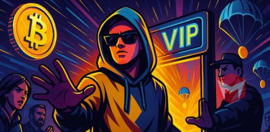 apa itu early access airdrop dan bagaimana cara garapnya