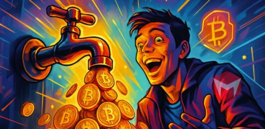 apa itu faucet crypto dan bagaimana cara kerjanya