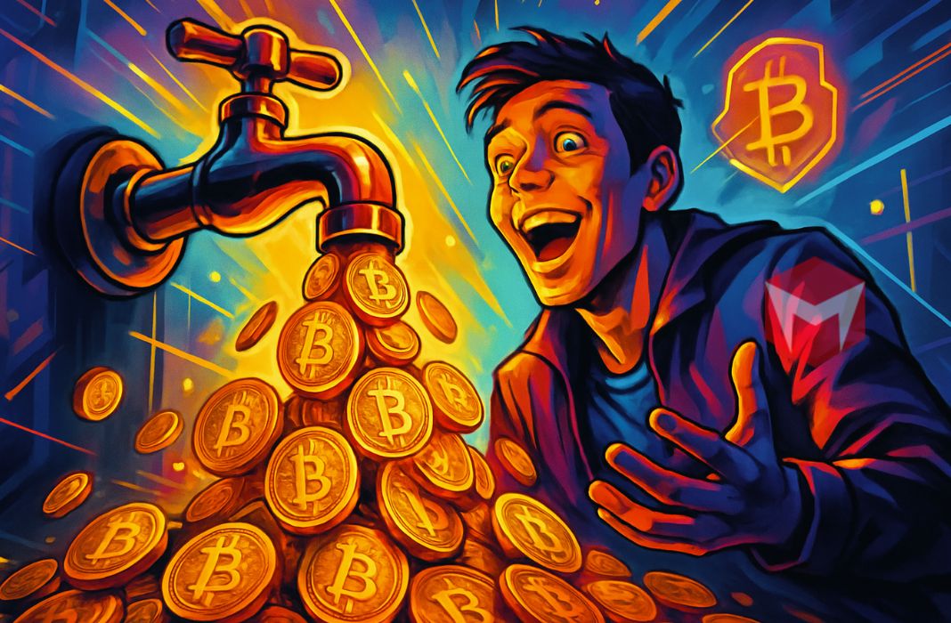 apa itu faucet crypto dan bagaimana cara kerjanya