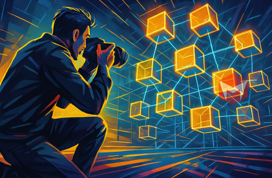 apa itu snapshot crypto dalam ekosistem blockchain