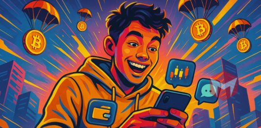 aplikasi airdrop crypto yang wajib dimiliki oleh pemula