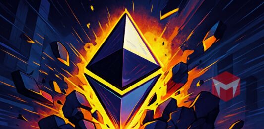 breakout ethereum didepan mata harga eth bisa capai ath